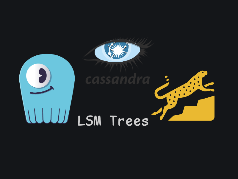 Introduction to LSM Trees